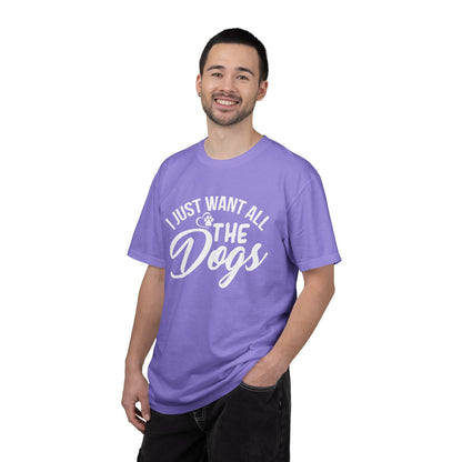 All the Dogs - T-Shirt