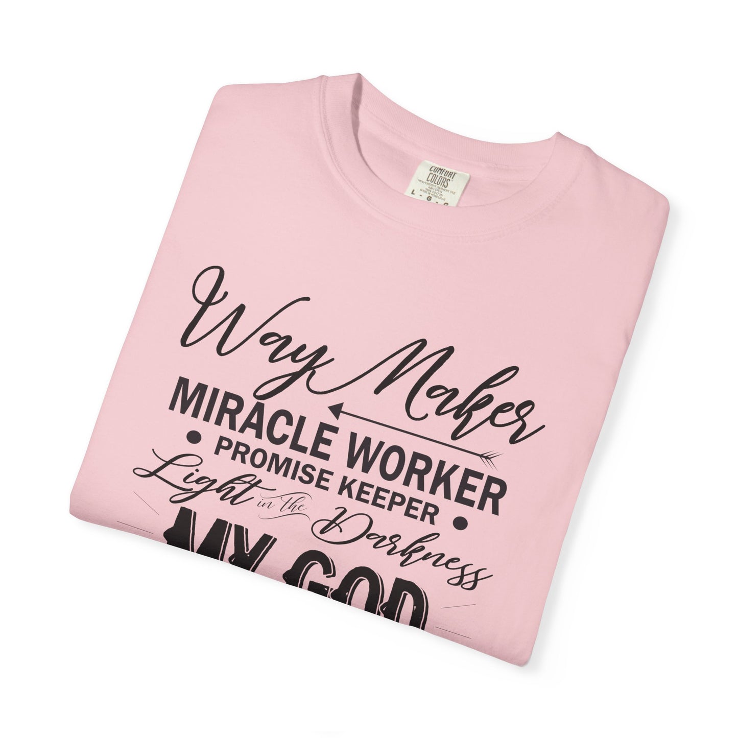 Way Maker - T-Shirt