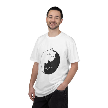 Ying Yang - T-Shirt