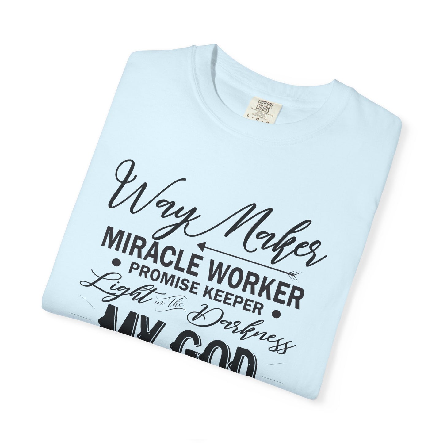 Way Maker - T-Shirt