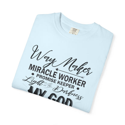 Way Maker - T-Shirt