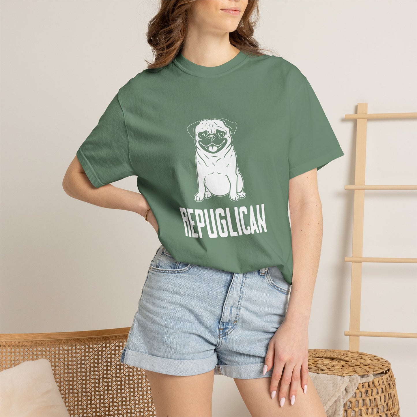 Repuglican Dogs - T-Shirt