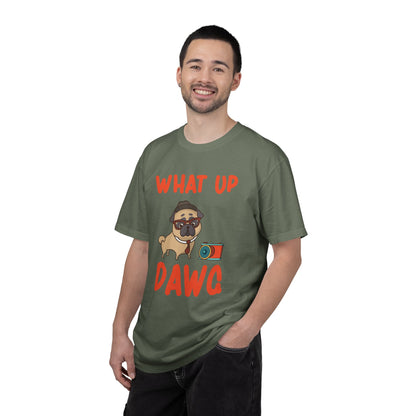 What Up Dawg Dogs - T-Shirt