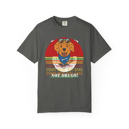 Every Snack Dogs - T-Shirt