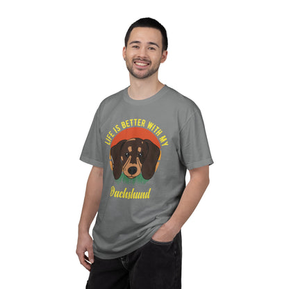 My Duckshund Dogs - T-Shirt