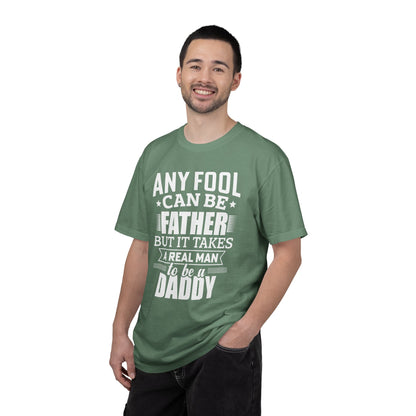 Real Man Dad - T-Shirt