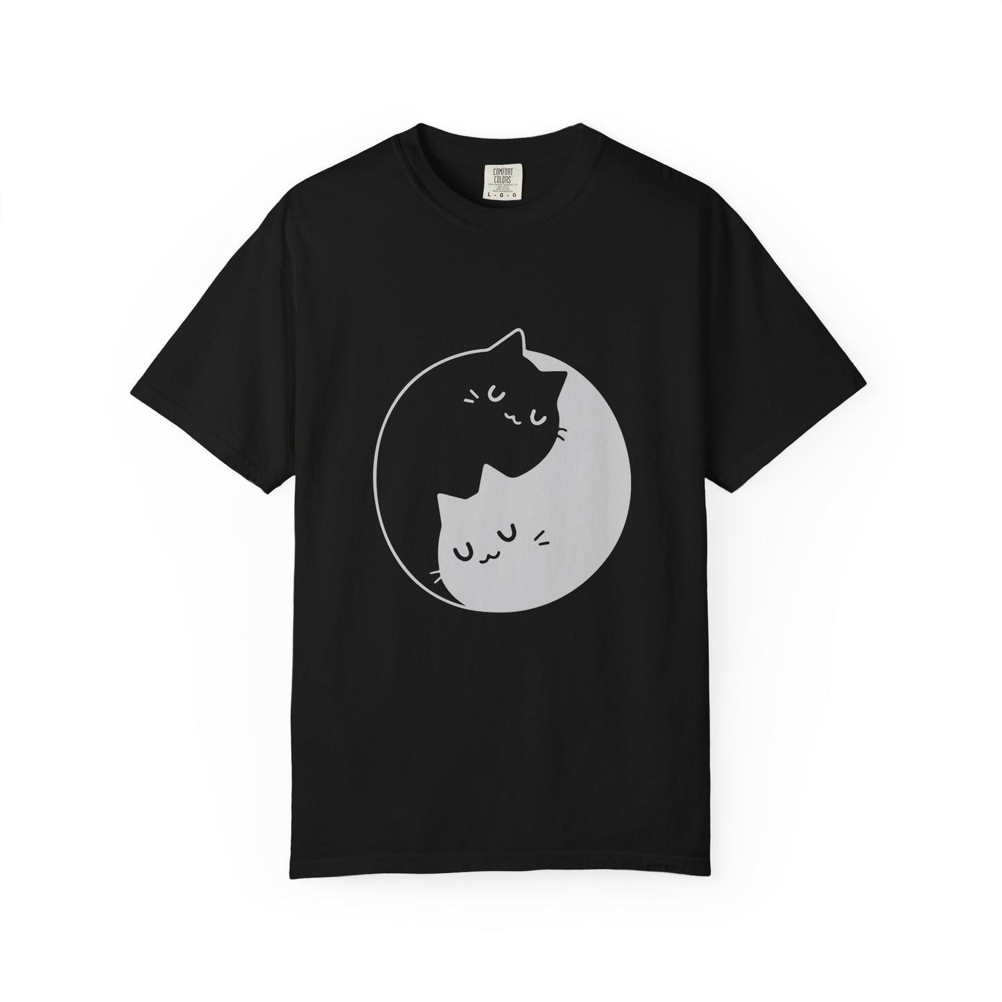 Ying Yang - T-Shirt
