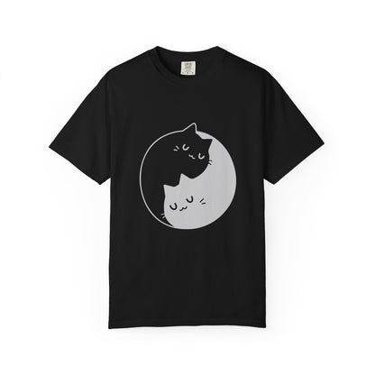 Ying Yang - T-Shirt