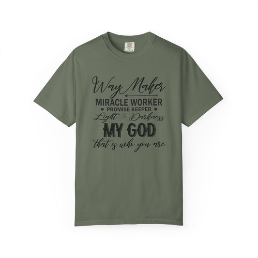 Way Maker - T-Shirt