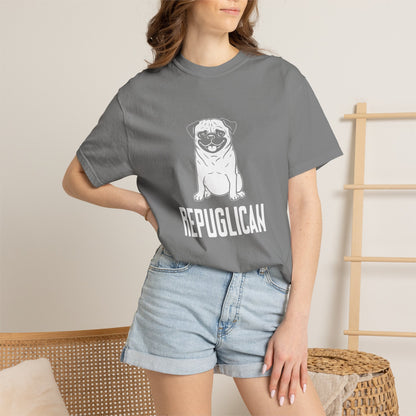 Repuglican Dogs - T-Shirt