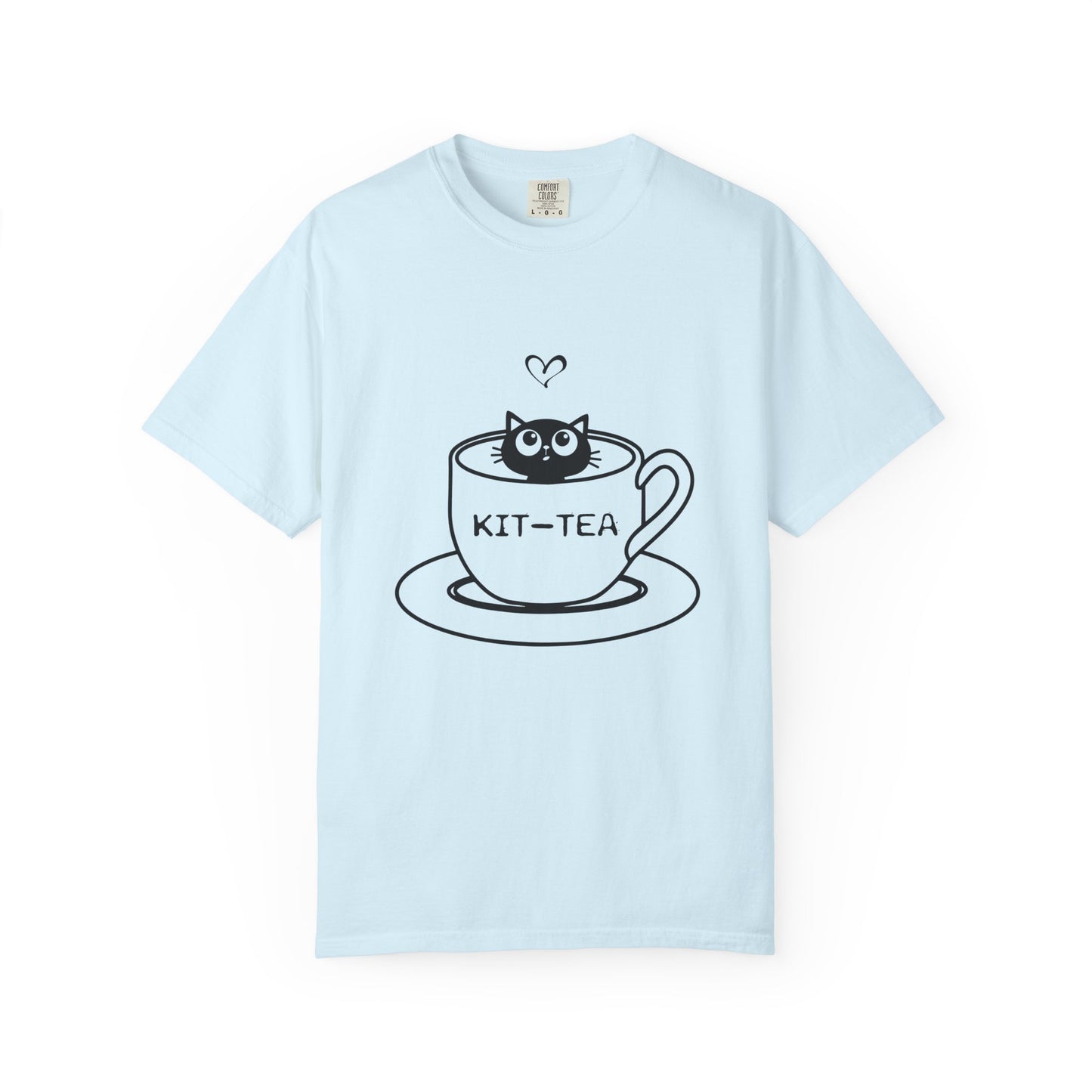 Kit Tea - T-Shirt