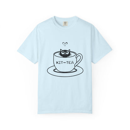 Kit Tea - T-Shirt
