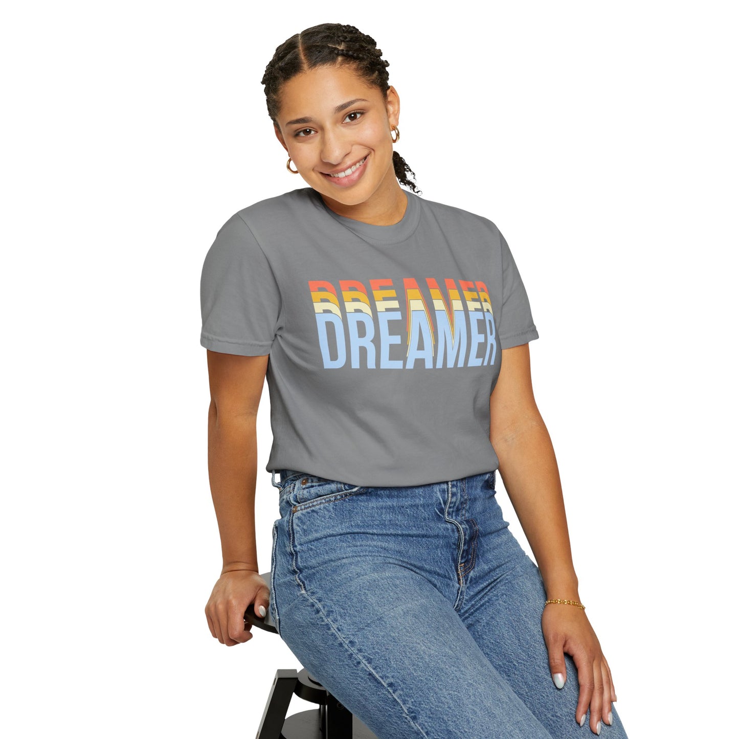 Dreamer - T-Shirt