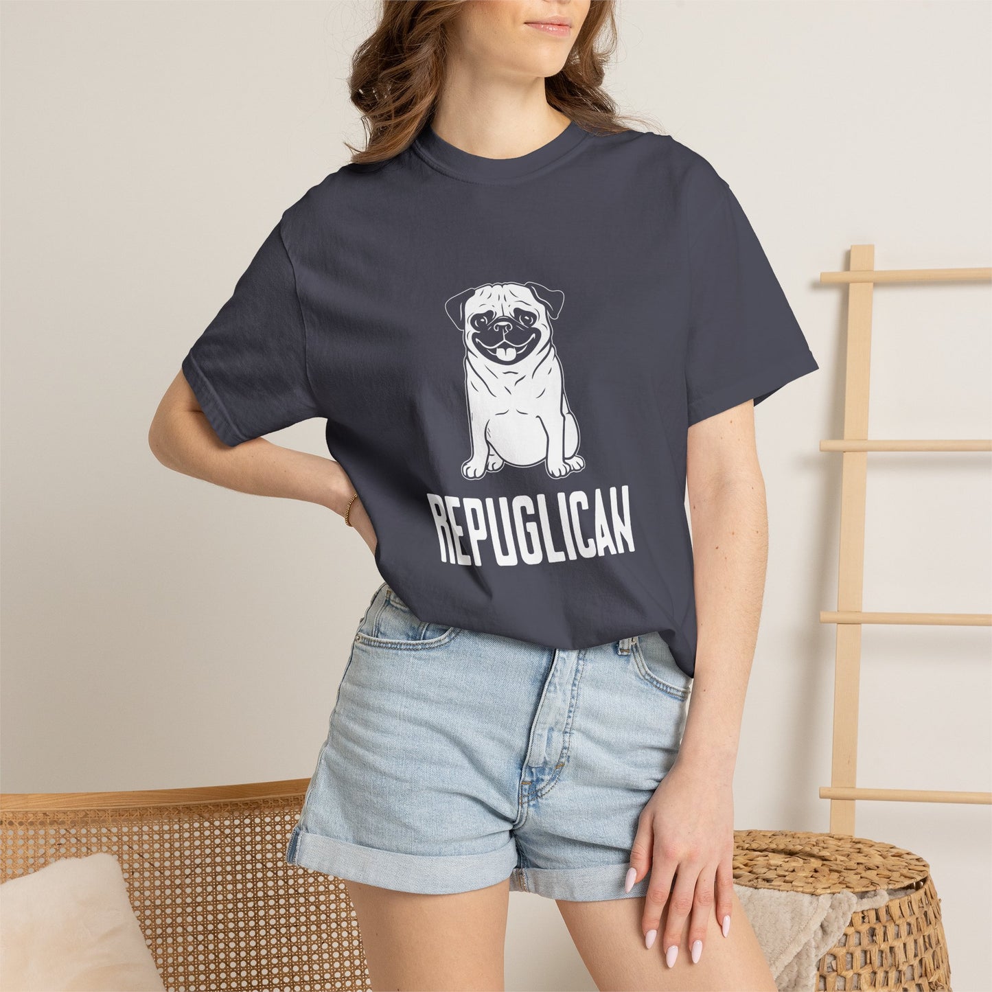 Repuglican Dogs - T-Shirt