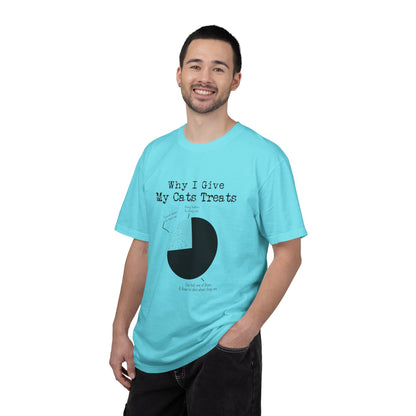 My Cats Treats - T-Shirt