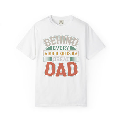 Great Dad - T-Shirt