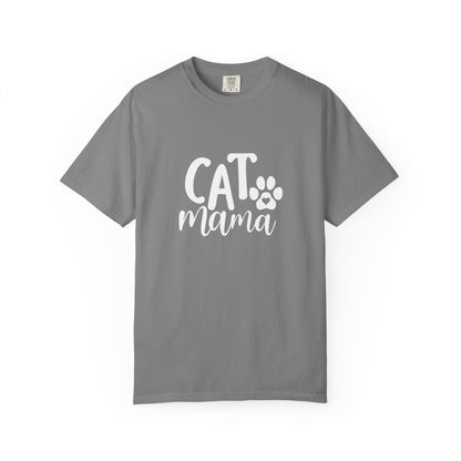 Cat Mama - T-Shirt