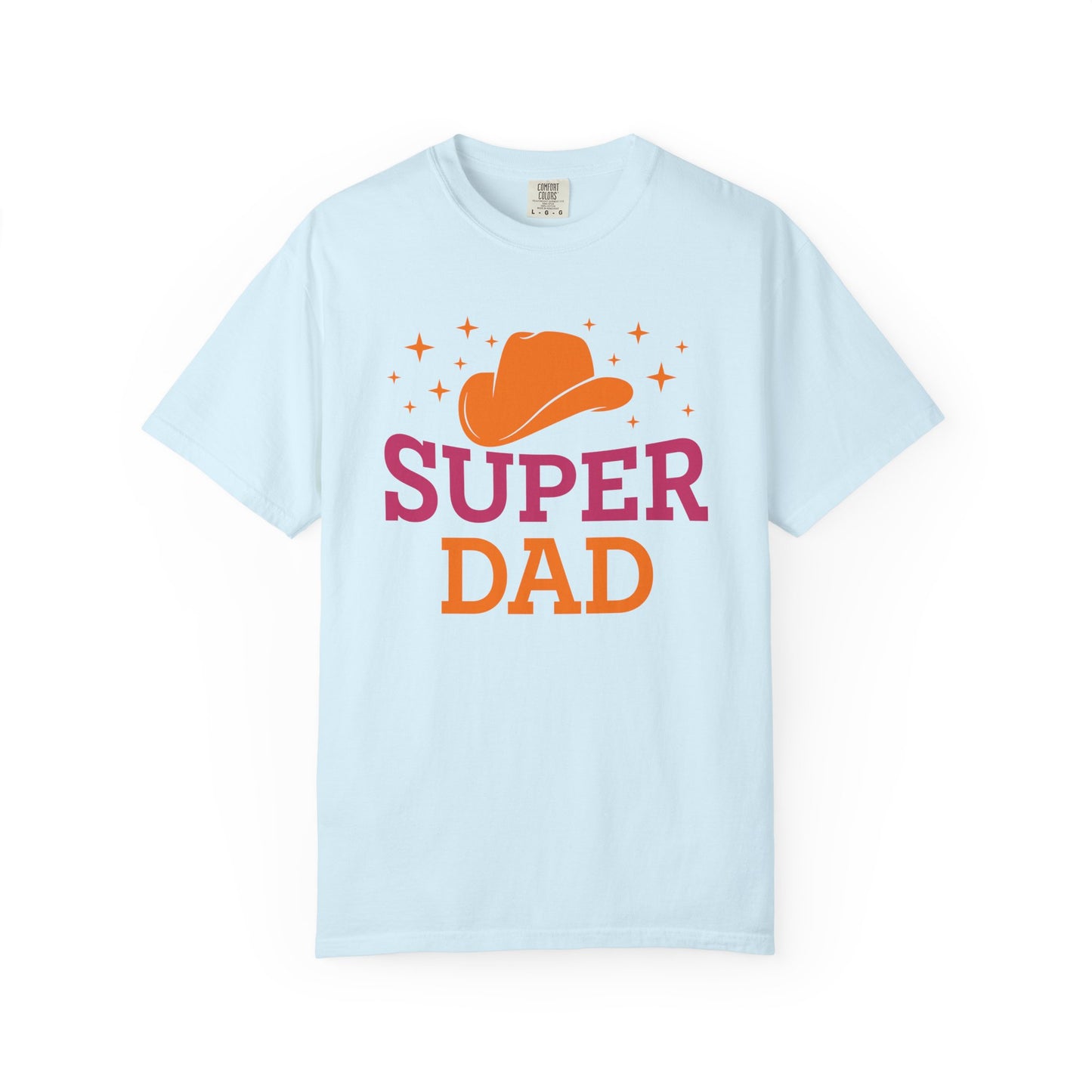 Super Dad - T-Shirt