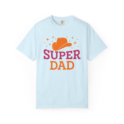 Super Dad - T-Shirt
