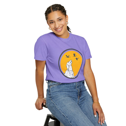 Dog Sun Dogs - T-Shirt