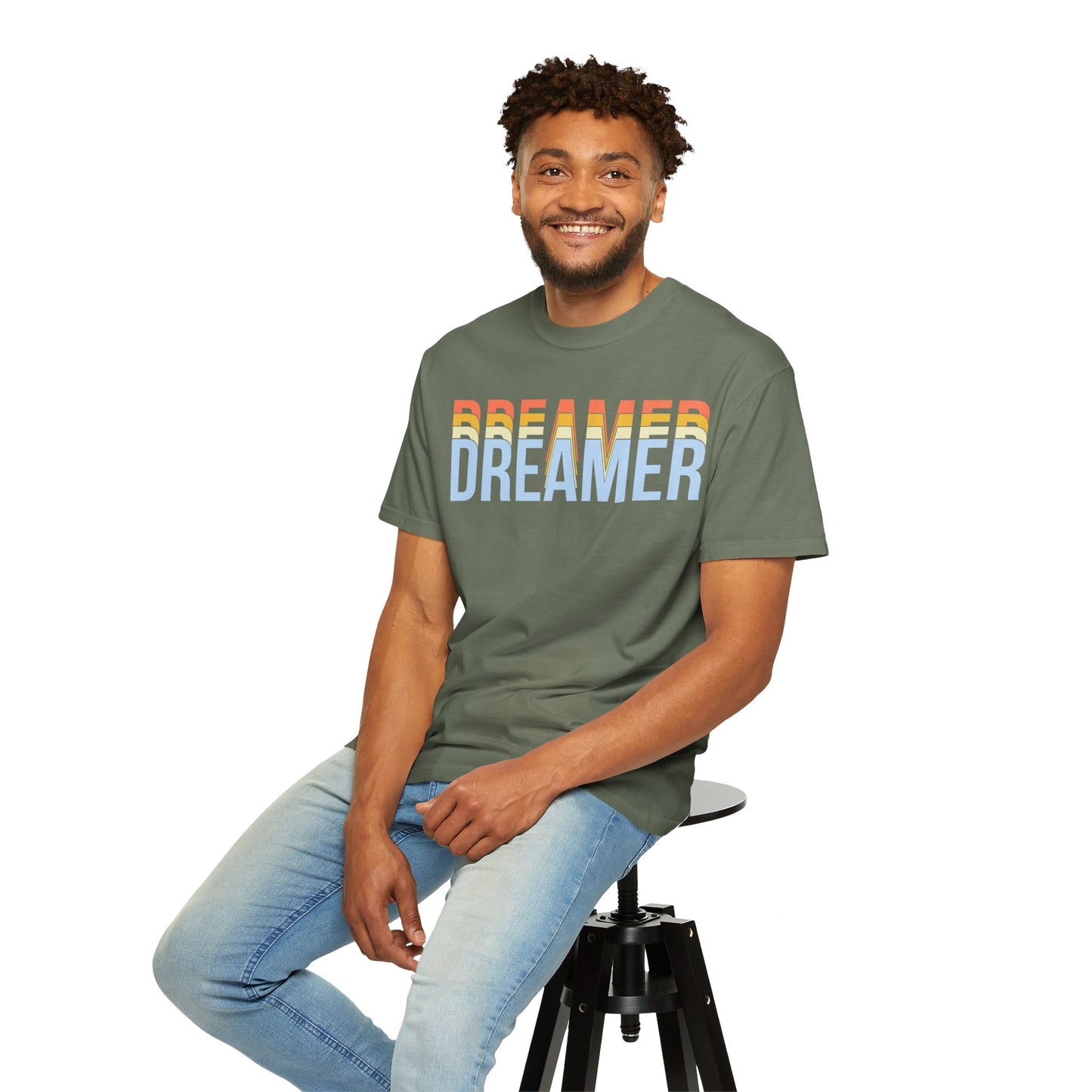 Dreamer - T-Shirt