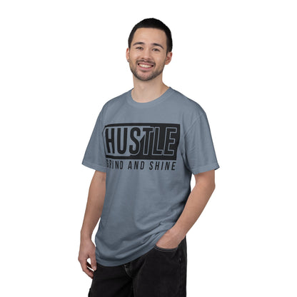 Hustle - T-Shirt
