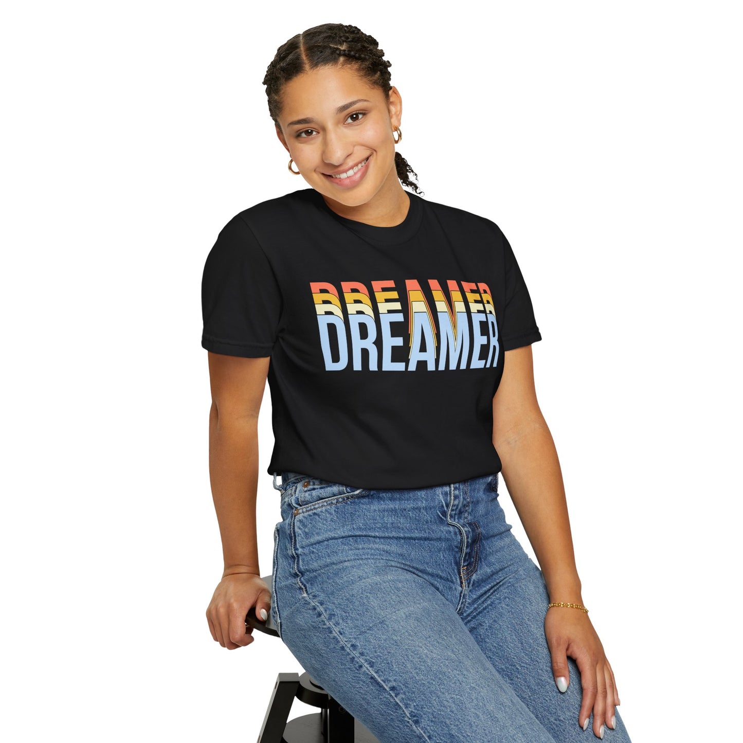 Dreamer - T-Shirt