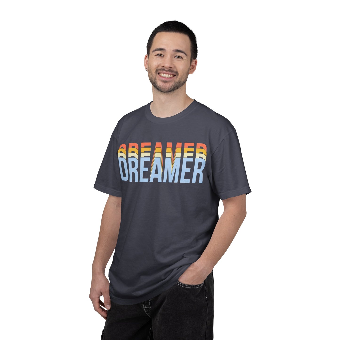 Dreamer - T-Shirt