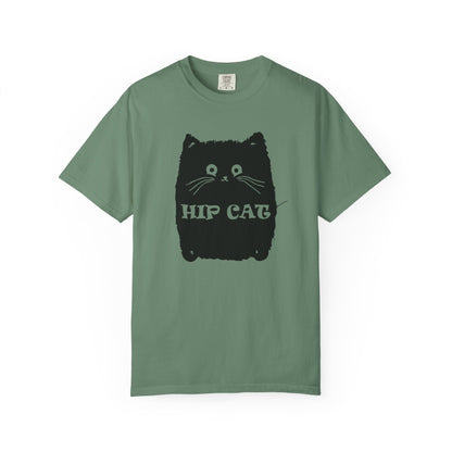 Hip Cat - T-Shirt