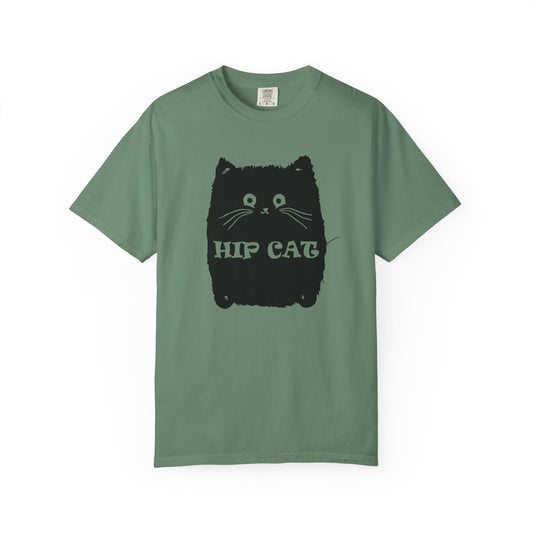 Hip Cat - T-Shirt