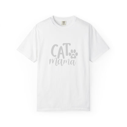 Cat Mama - T-Shirt