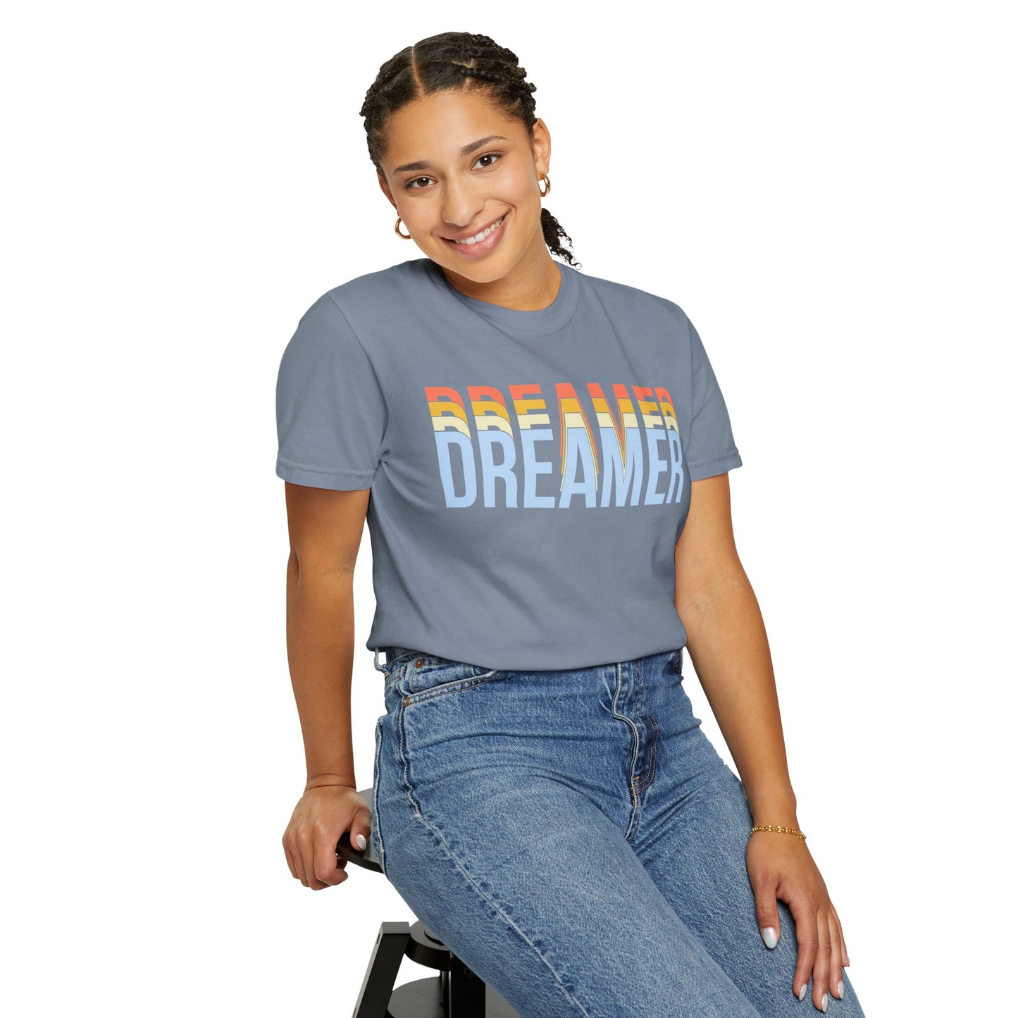 Dreamer - T-Shirt