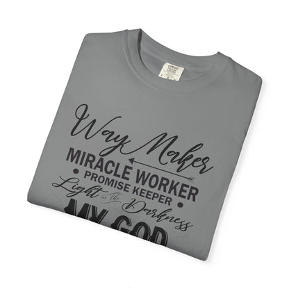 Way Maker - T-Shirt