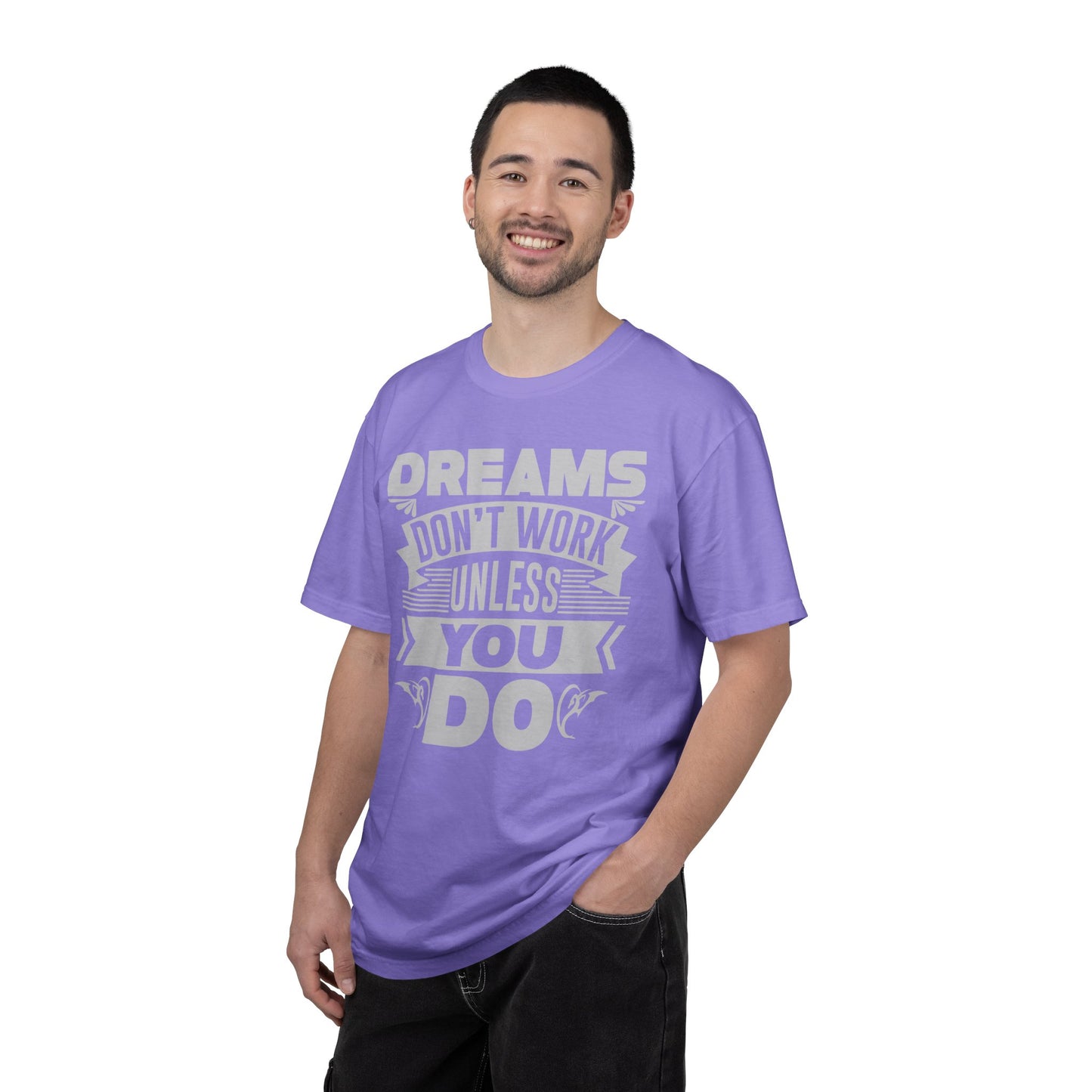 Dreams Works- T-Shirt