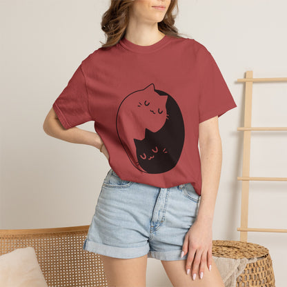 Ying Yang - T-Shirt