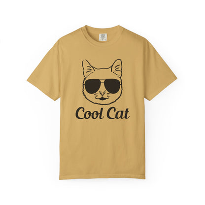 Cool Cat - T-Shirt