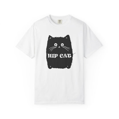Hip Cat - T-Shirt