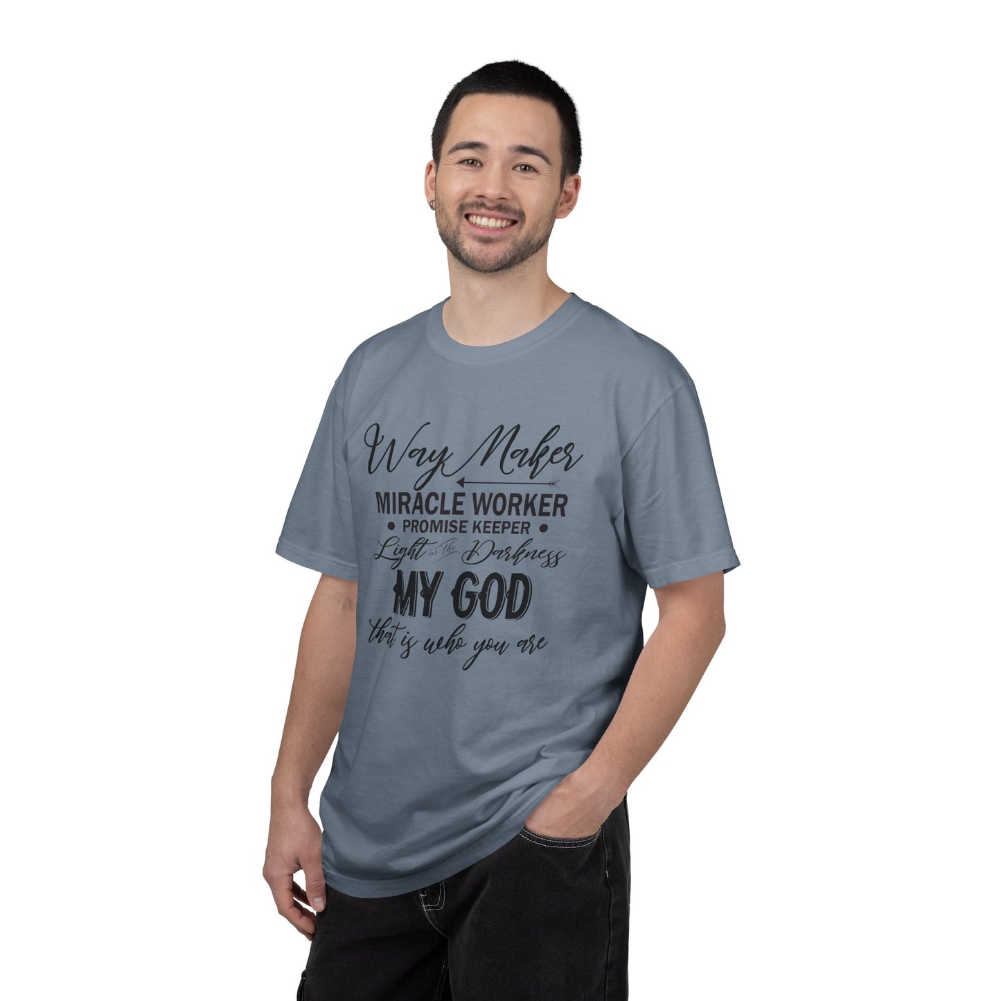 Way Maker - T-Shirt