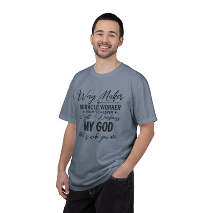 Way Maker - T-Shirt