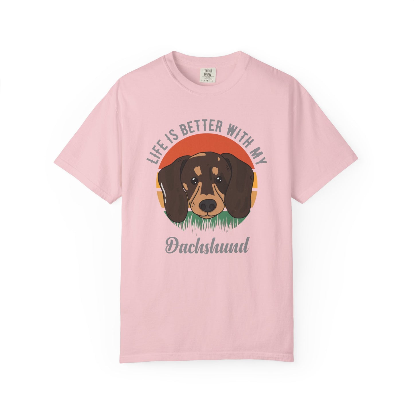 My Duckshund Dogs - T-Shirt