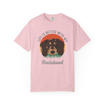 My Duckshund Dogs - T-Shirt