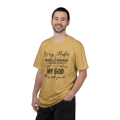 Way Maker - T-Shirt