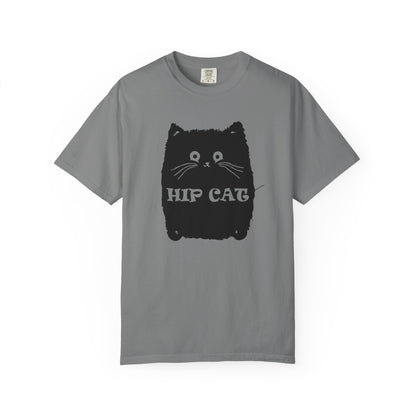 Hip Cat - T-Shirt