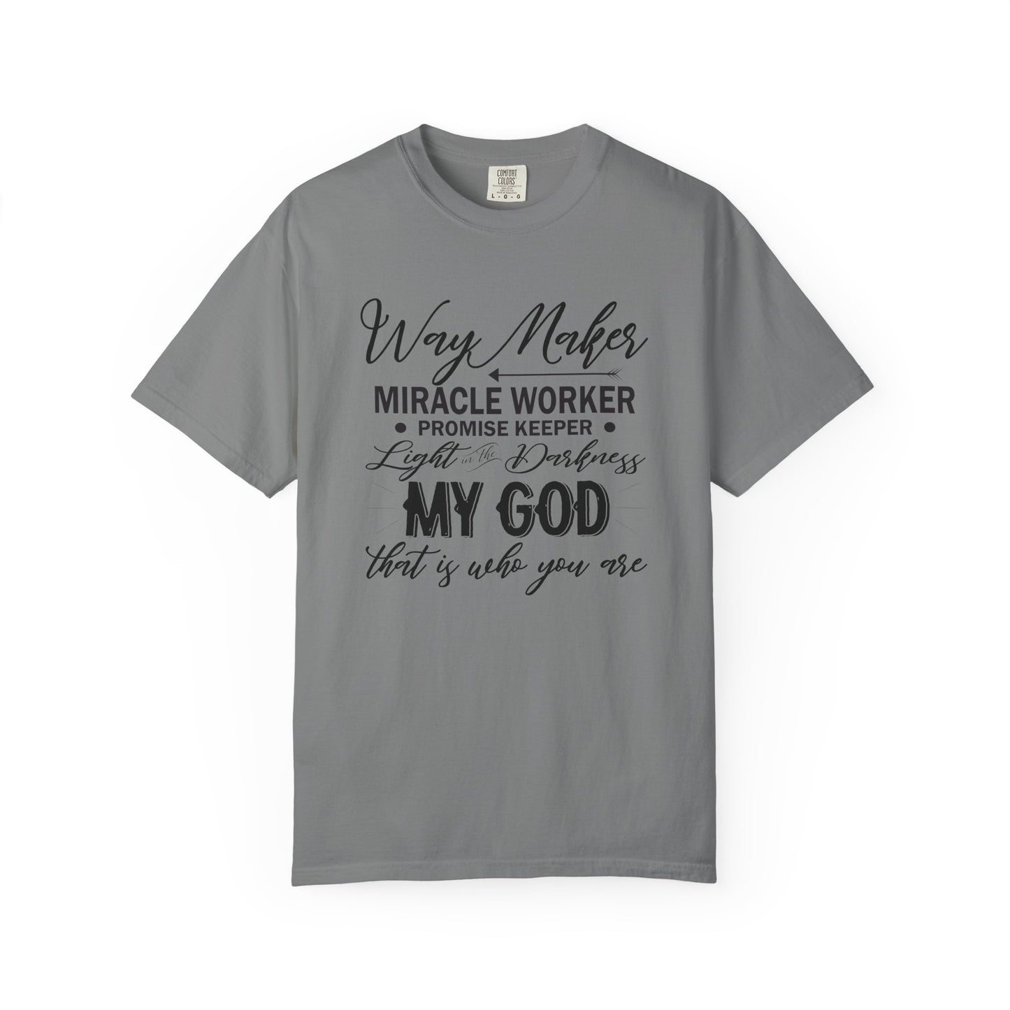 Way Maker - T-Shirt