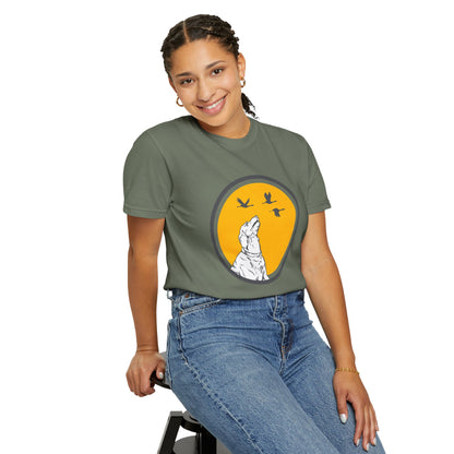 Dog Sun Dogs - T-Shirt