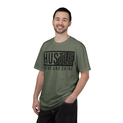 Hustle - T-Shirt