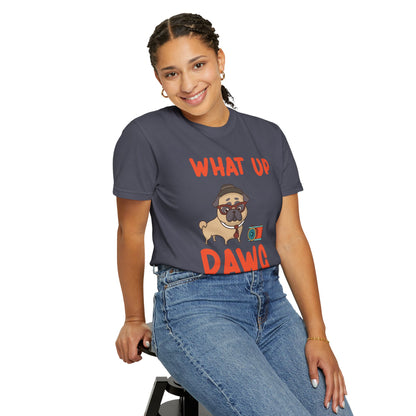 What Up Dawg Dogs - T-Shirt