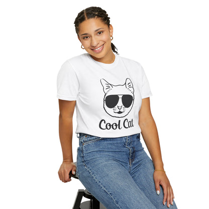 Cool Cat - T-Shirt