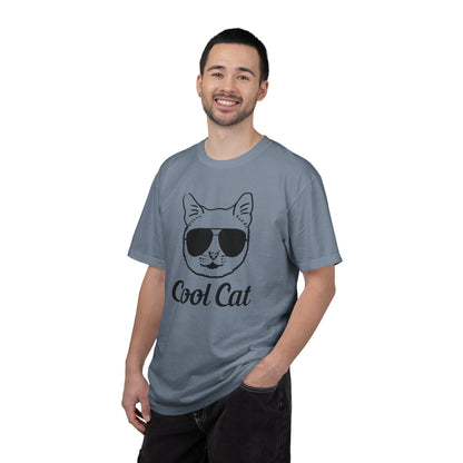 Cool Cat - T-Shirt