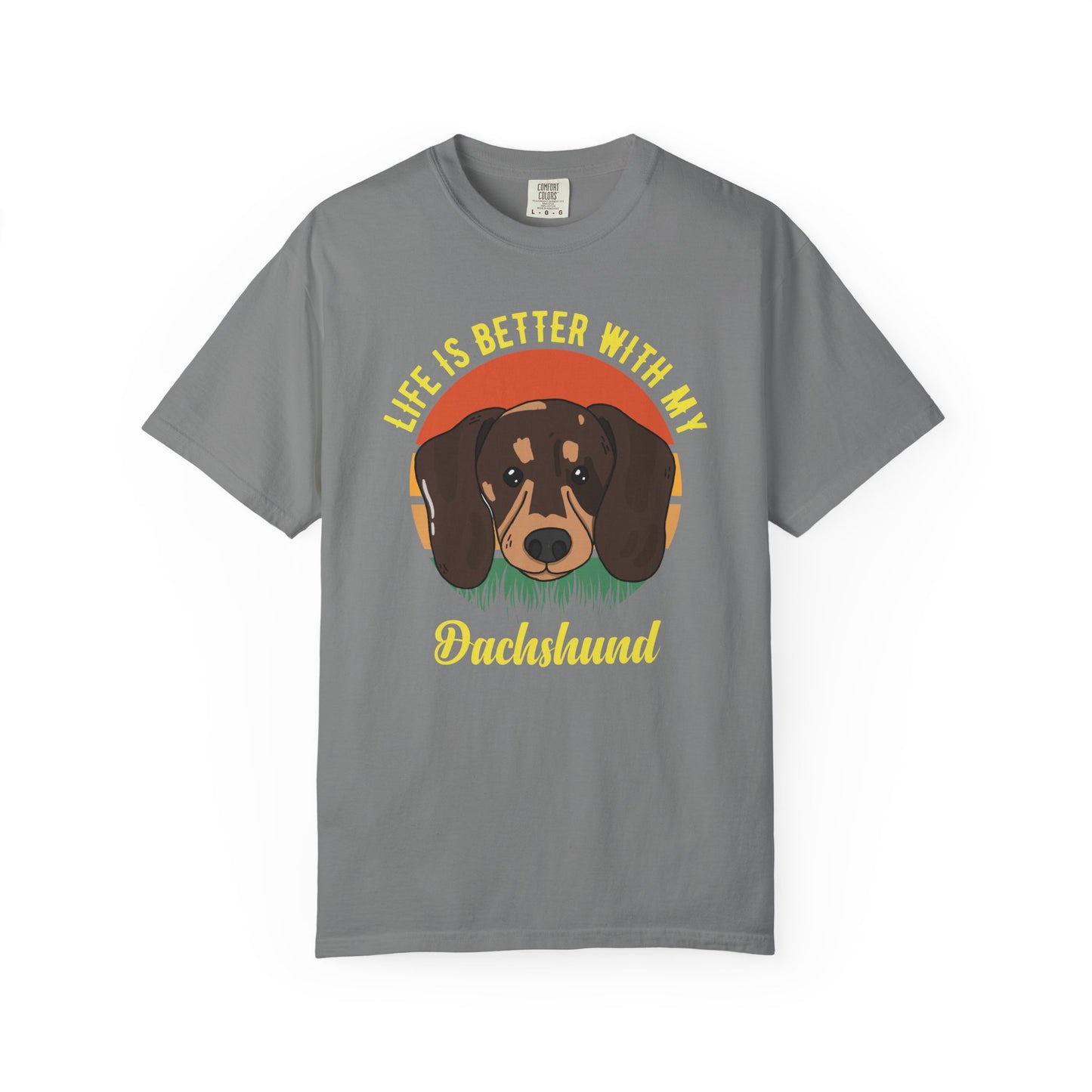 My Duckshund Dogs - T-Shirt